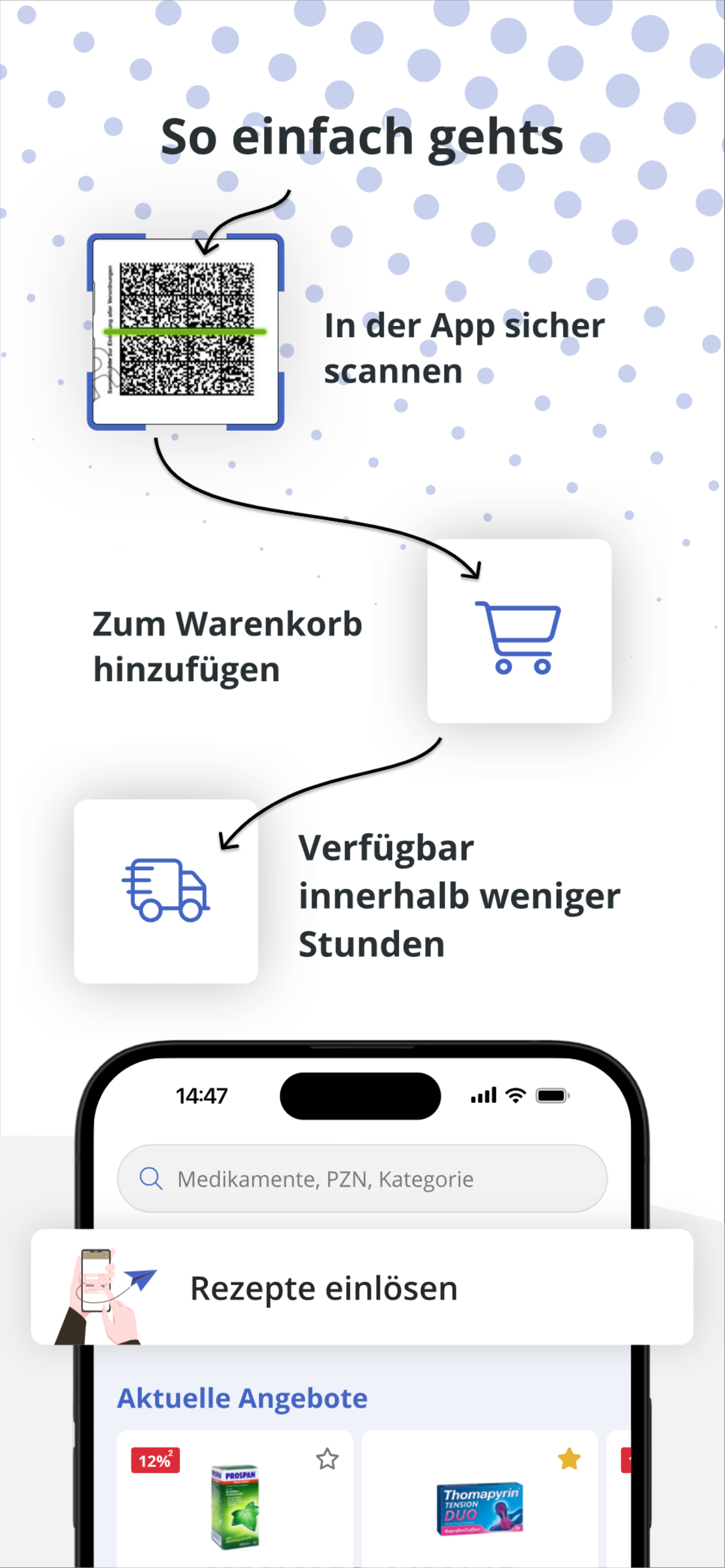 Igel Apotheke screenshot 7