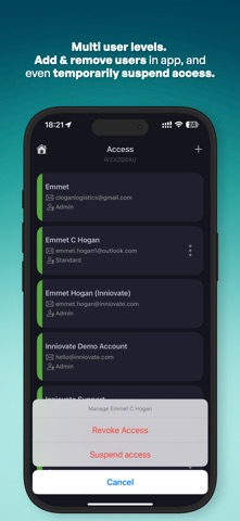 Knowio Screenshot 6 of 10
