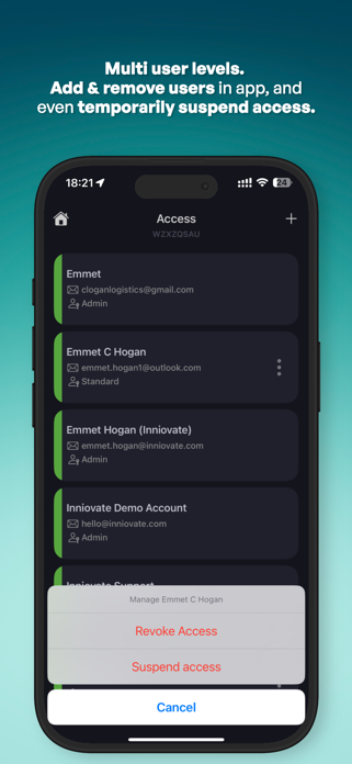 Knowio Screenshot 6 of 10
