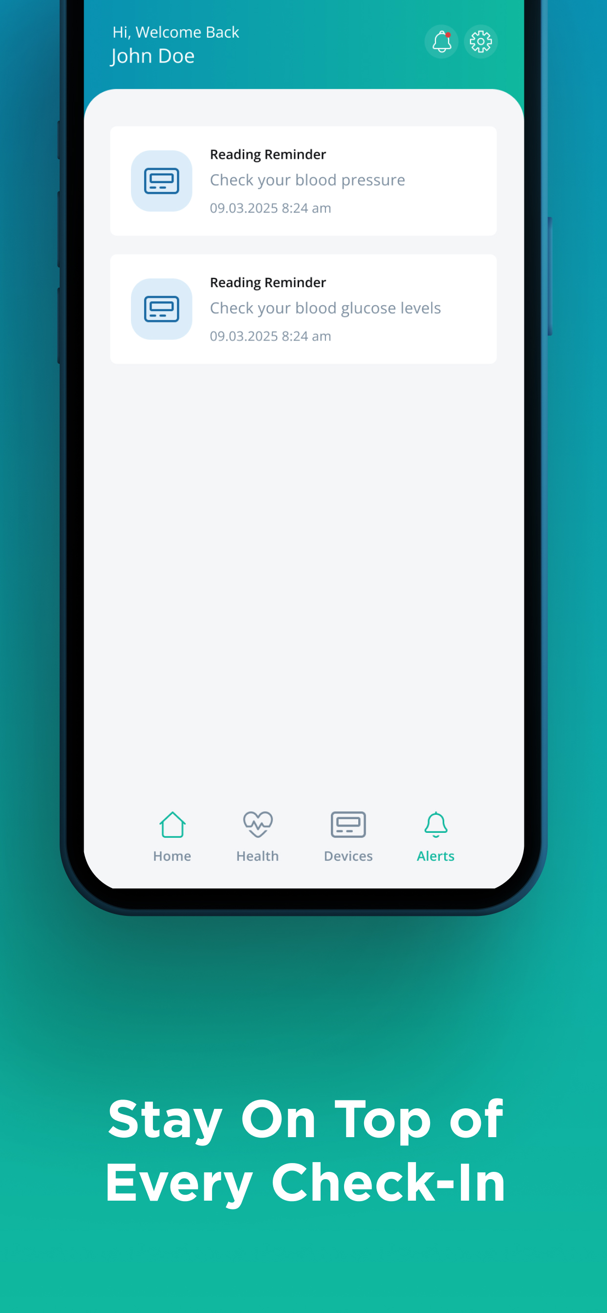 Connect RPM screenshot 5