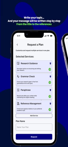 Resaltk Admin Screenshot 3 of 7