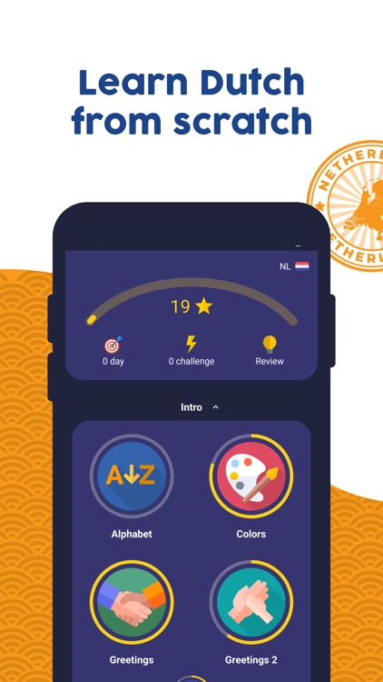 Learn Dutch (Beginners)