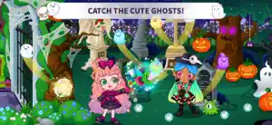 BoBo World: Haunted House screenshot 1