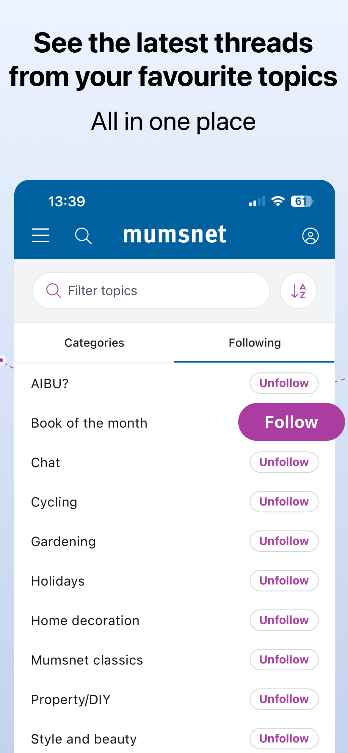 Mumsnet