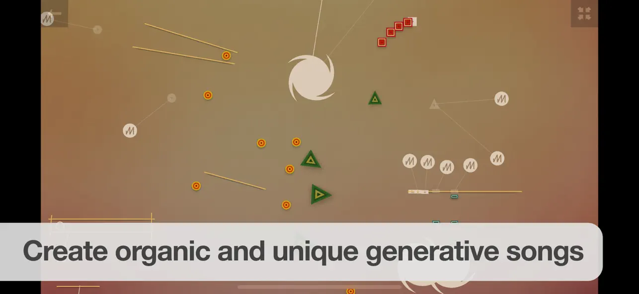 #2. Musyc2 (iOS) di: Fingerlab