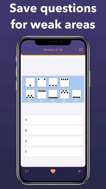 Psychometric Test 2025 screenshot-8