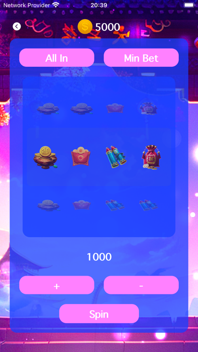 Fortune Casino: Ox Slots Screenshot