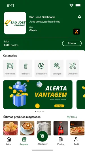 São José Fidelidade screenshot 4