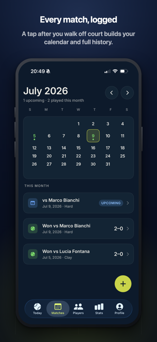 Latuvo Screenshot 2 of 10