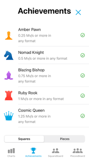 Chess Notation Lab Pro screenshot 5