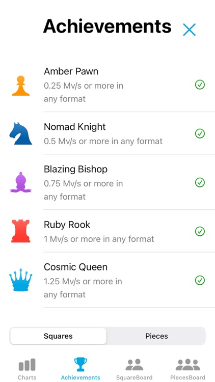 Chess Notation Lab Pro screenshot-4