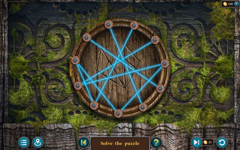 Artifact Seekers (F2P) screenshot 8
