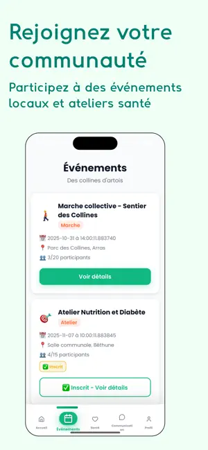 Solya – Motivation Santé screenshot 4