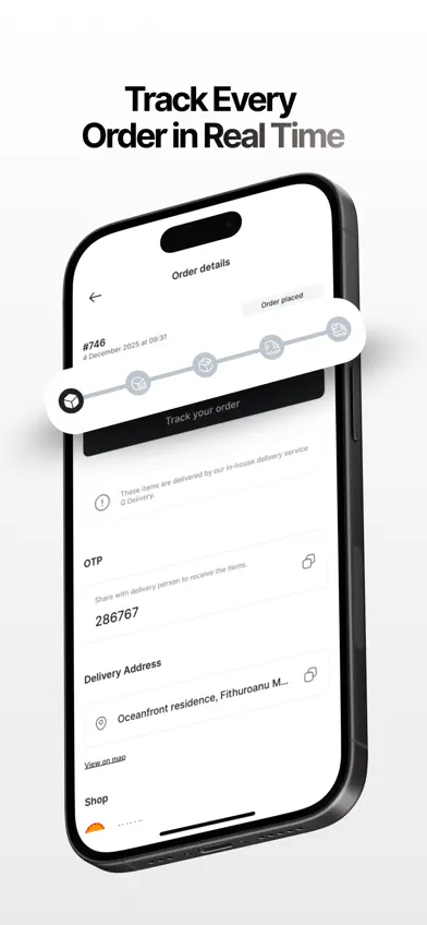 Q App: Buy & Sell screenshot 4