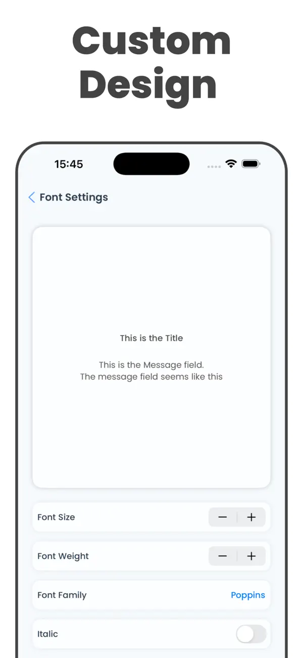 #4. FactSwipe - Random Knowledge (iOS) โดย: Helikanon Ltd.