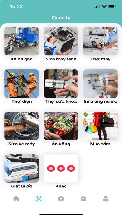 Nhatro24h: Tìm Trọ, Quản Lý