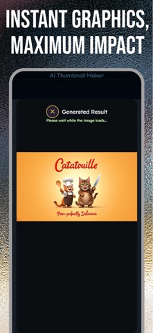 Thumbnail Maker: YT Studio Art Screenshot 7 of 10