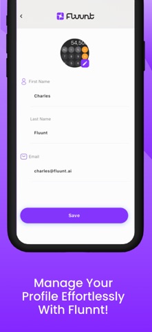 Scribes by Fluunt screenshot