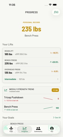 Tolma screenshot