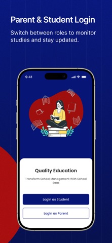 Educatedesk screenshot