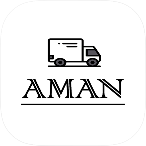 Aman – Captain | كابتن أمان