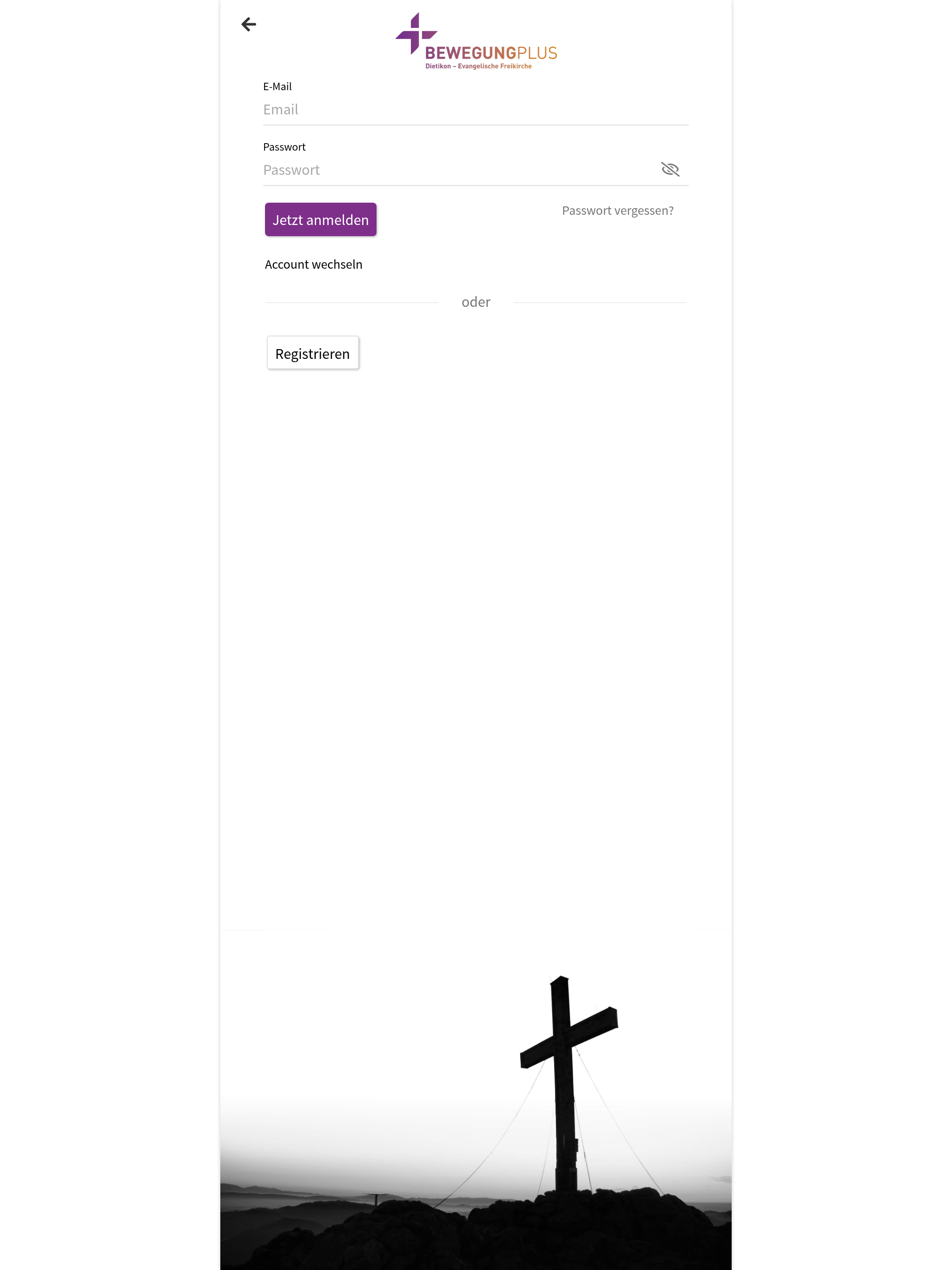 BewegungPlus Dietikon screenshot 9