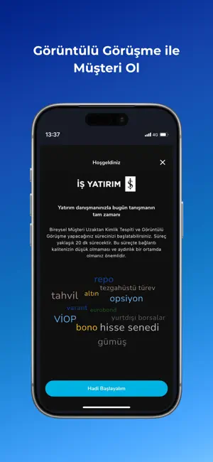 TradeMaster Mobile screenshot 2