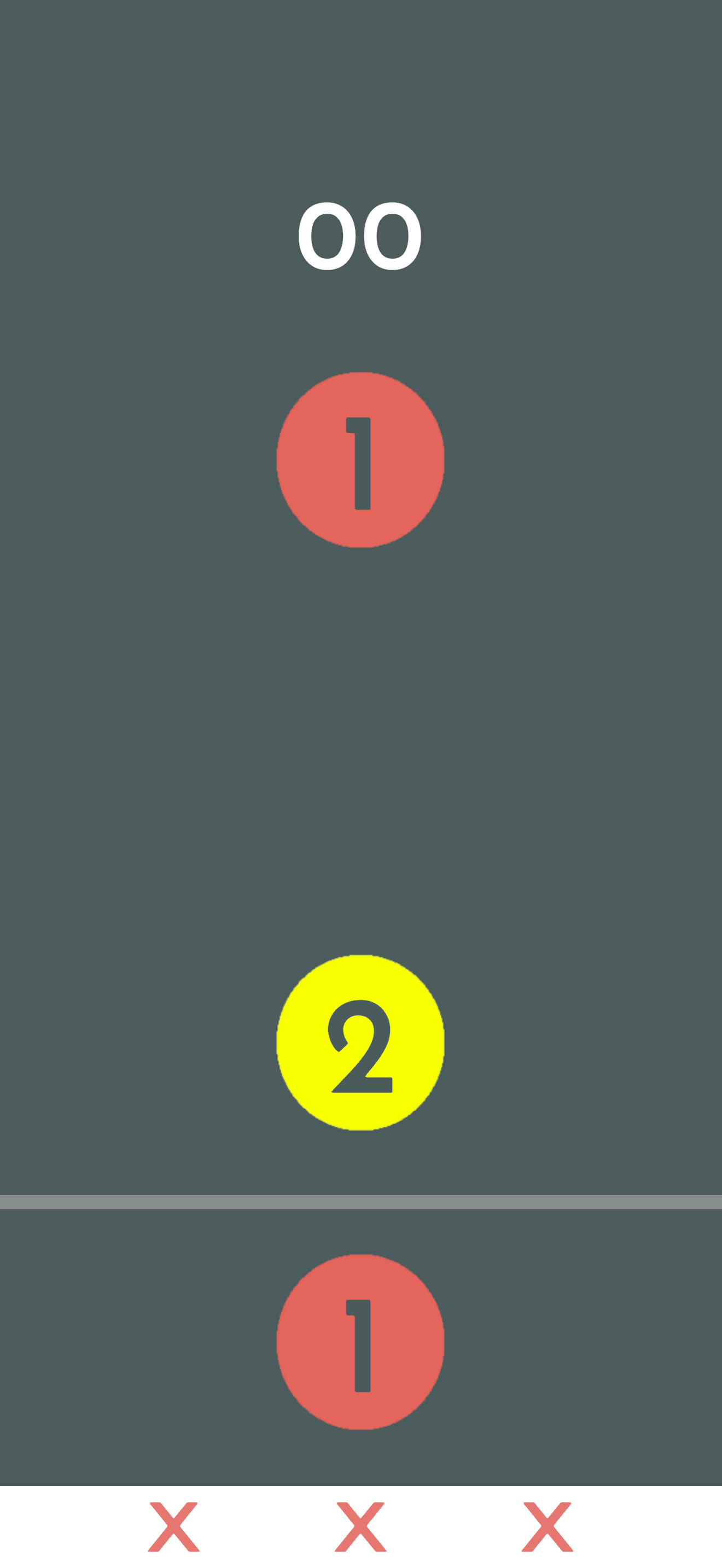Match-iT (Practa) screenshot 2