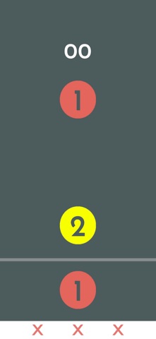 Match-iT (Practa) screenshot