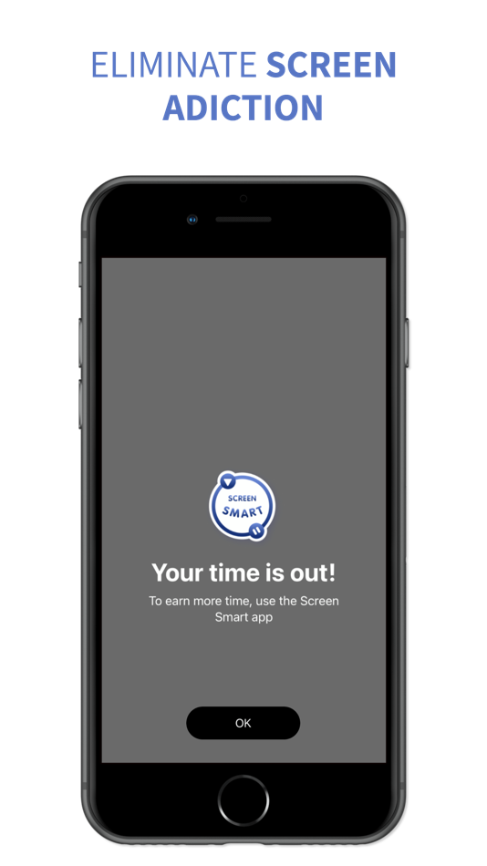 #4. Screen Smart (iOS) 由: Beyond Ability AB