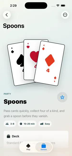 Solitaire Royales screenshot 4