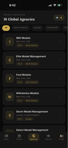 ModelVerse Screenshot 5 of 6
