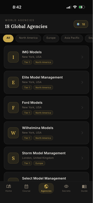 ModelVerse Screenshot 5 of 6