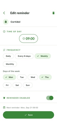 Pharma Stock Screenshot 10 of 10