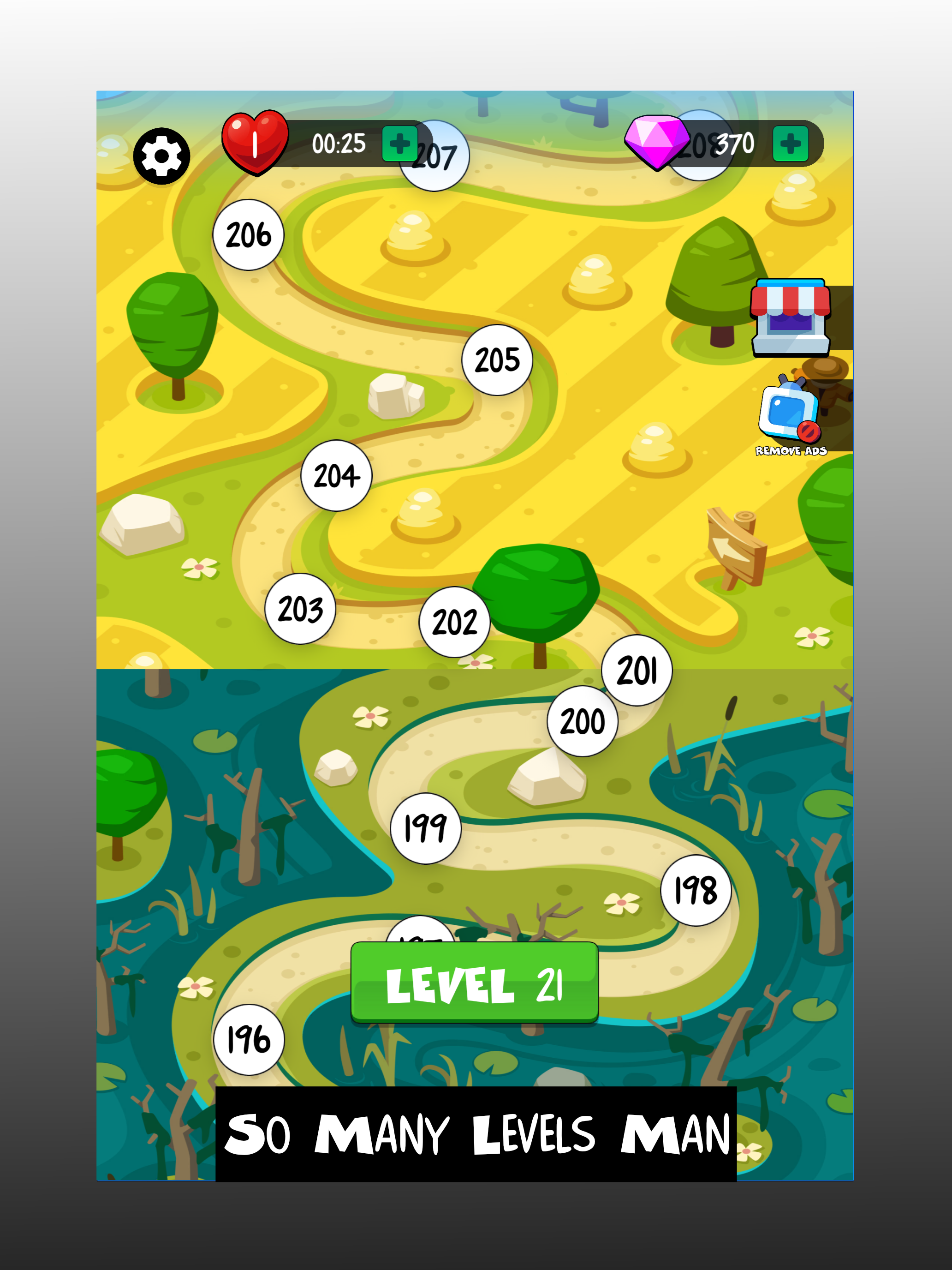 Match Morons screenshot 20