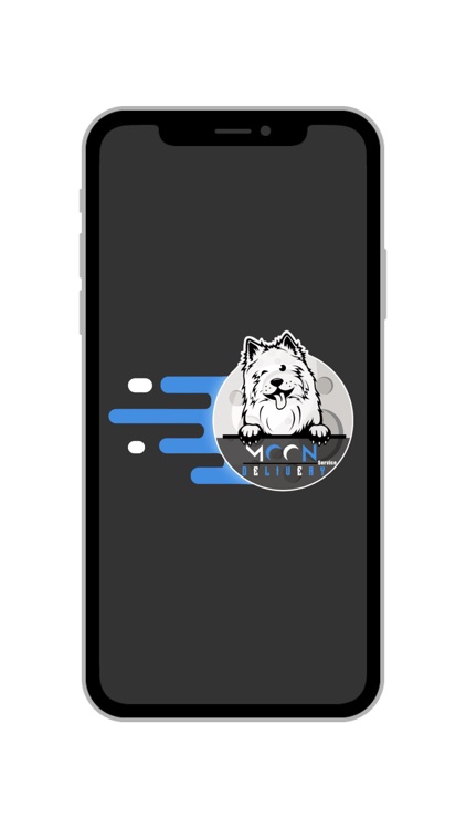 Moon Delivery Service