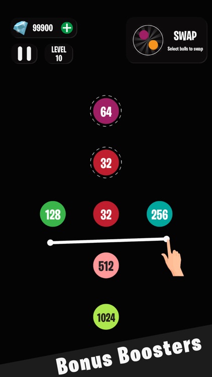 2488 Number Puzzle: 2248 Match screenshot-3