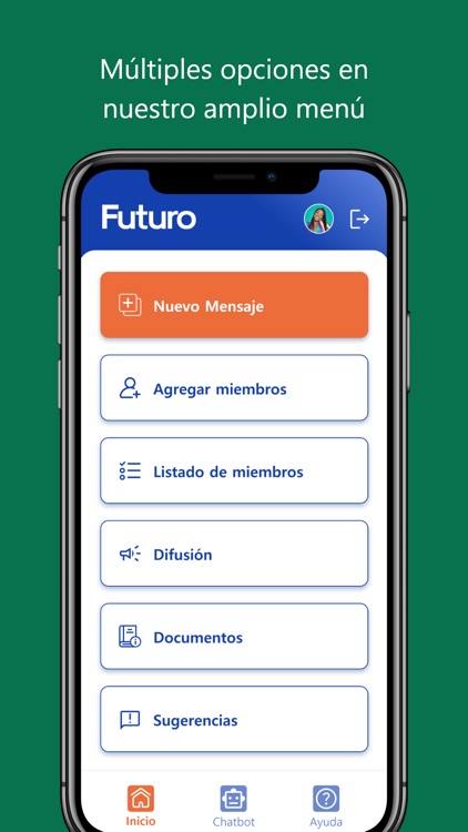 Futuro App