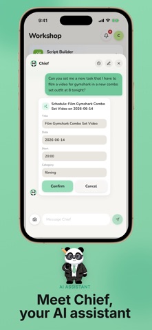 UGC Suite - Creator Business screenshot 3