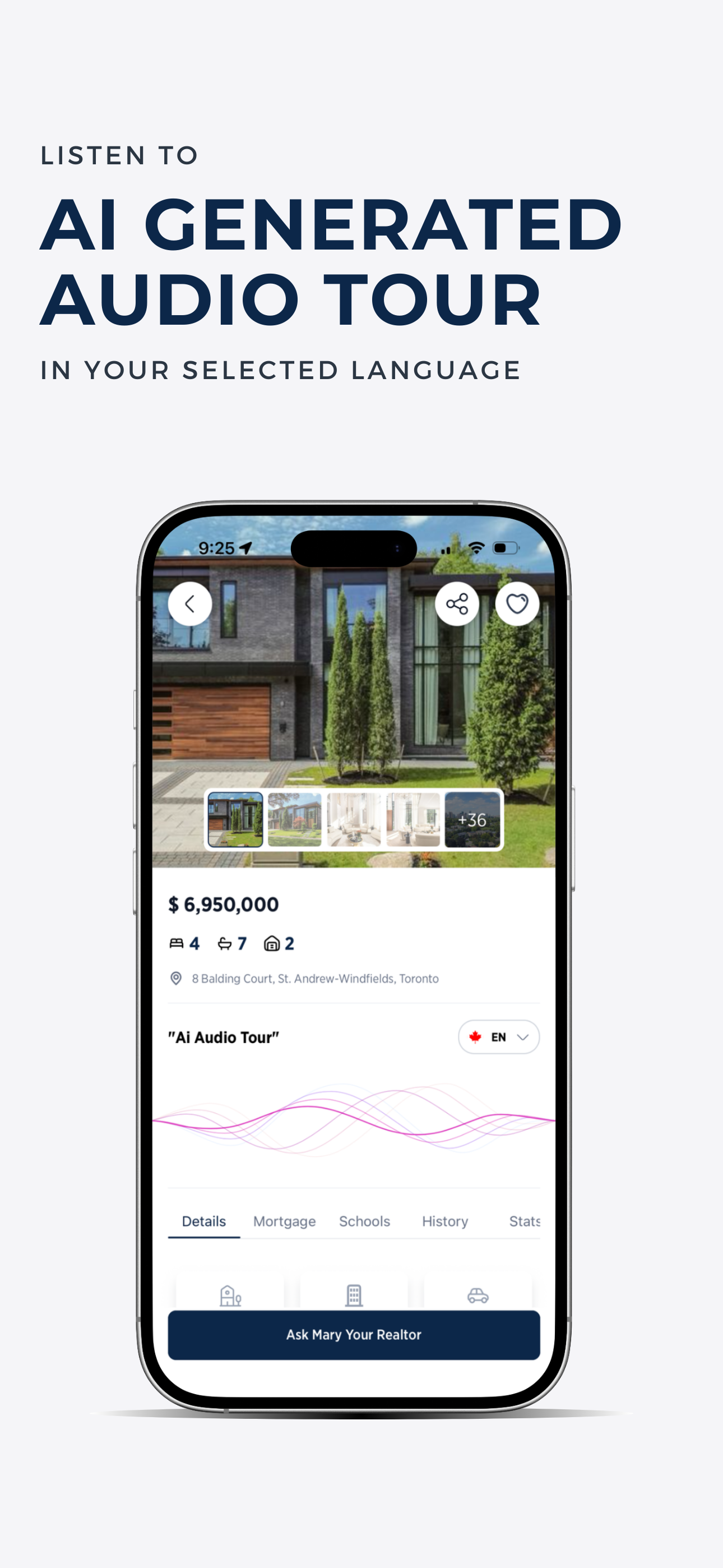 REMAX Hallmark Real Estate screenshot 5