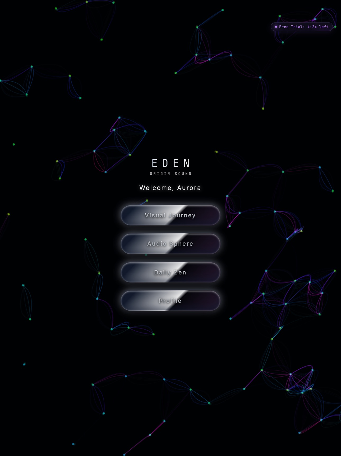 Screenshot 7 of Eden Origin Sound