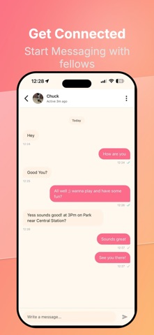 Pawlication screenshot
