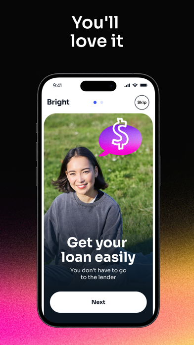 Instant Payday Advance - Loans Screenshot
