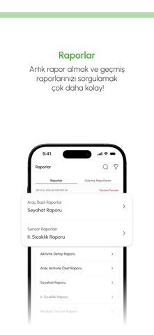 Mobiliz NG screenshot