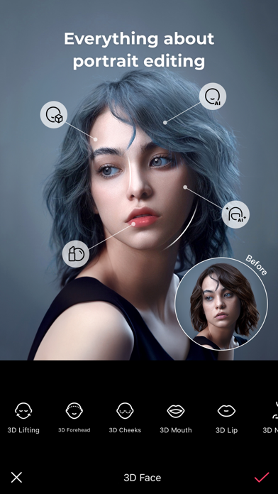 EPIK - AI Photo & Video Editor Screenshot