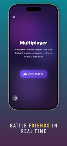 GyroHero: Gyroscope Game Screenshot 4 of 7
