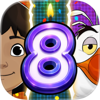 Disney Heroes: Battle Mode