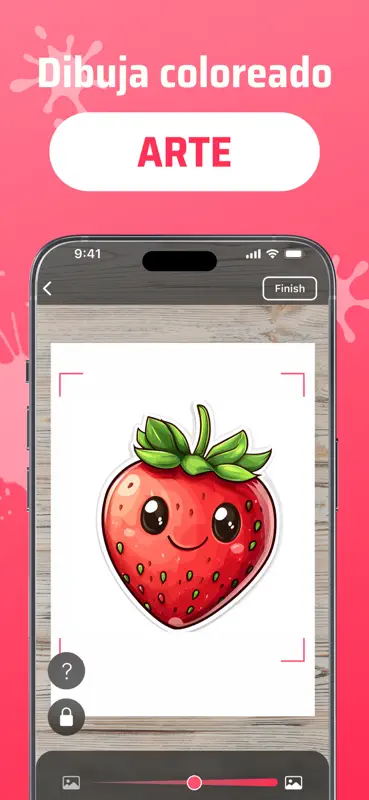 Dibujar AR y Calcar - ArtEasy screenshot 10 of 10
