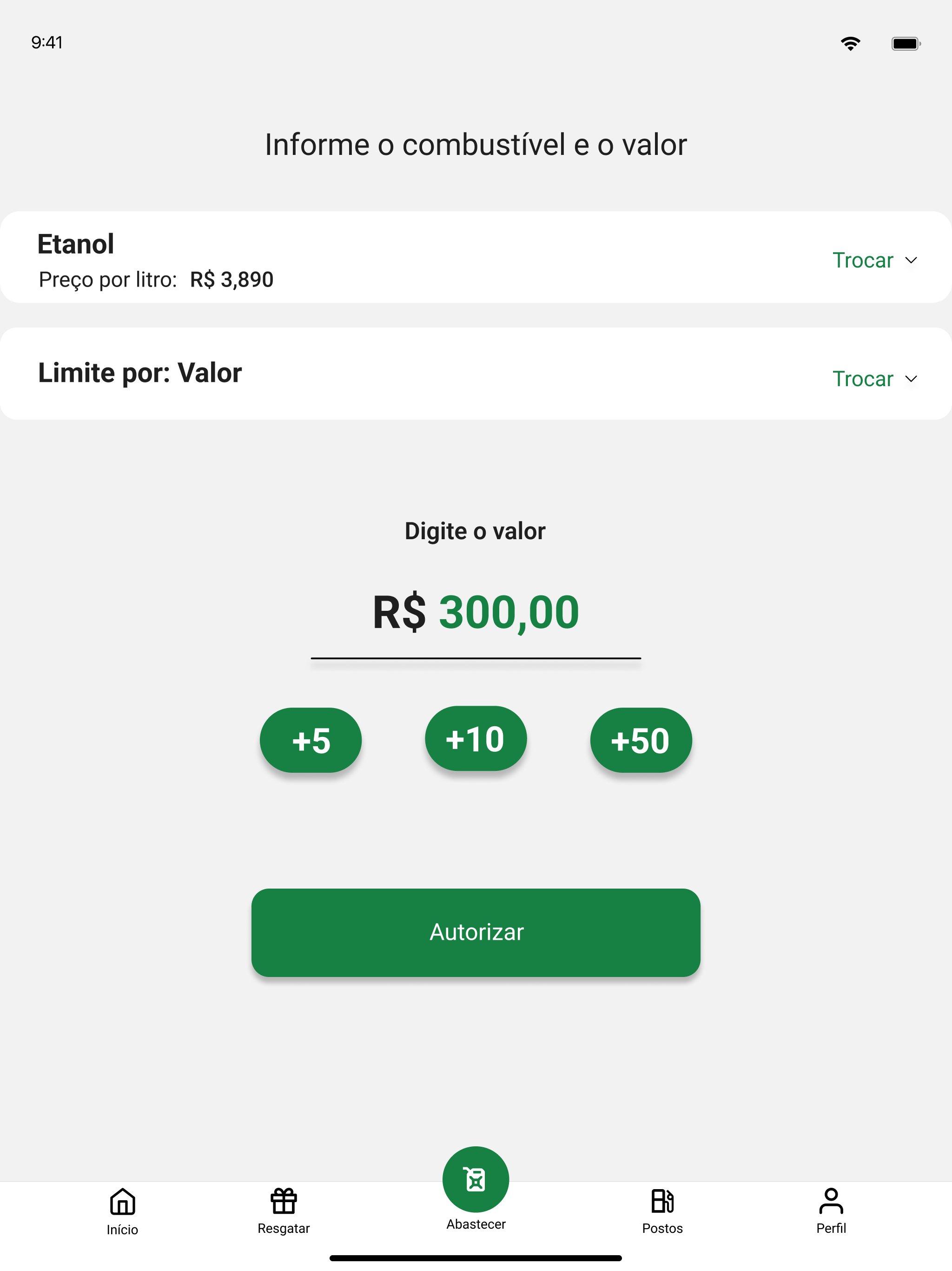 Eco Jardim Pontua
