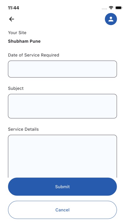 BVG Connect screenshot-5
